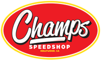 Champ's Speedshop