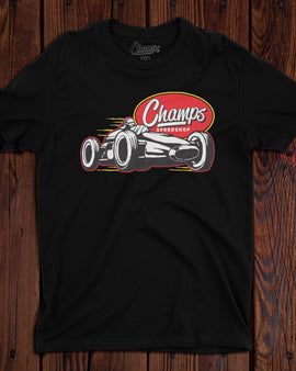 Champ's Racing T-Shirt